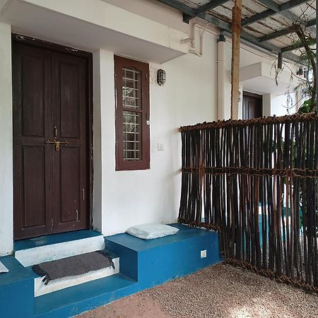 Hostel Calaila Варкала Экстерьер фото