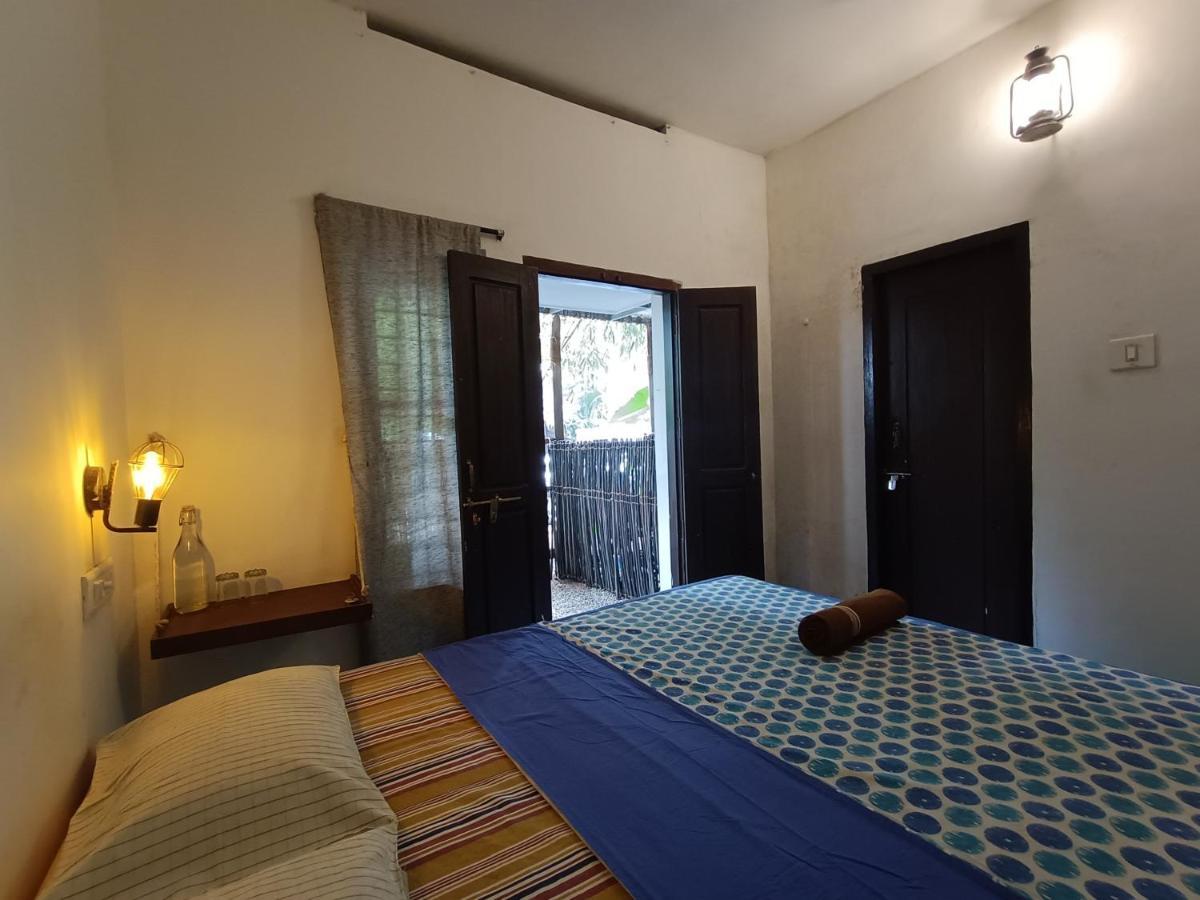 Hostel Calaila Варкала Экстерьер фото