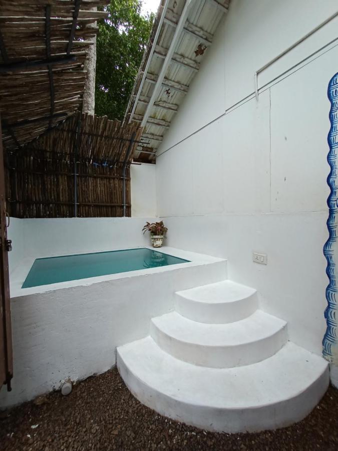 Hostel Calaila Варкала Экстерьер фото