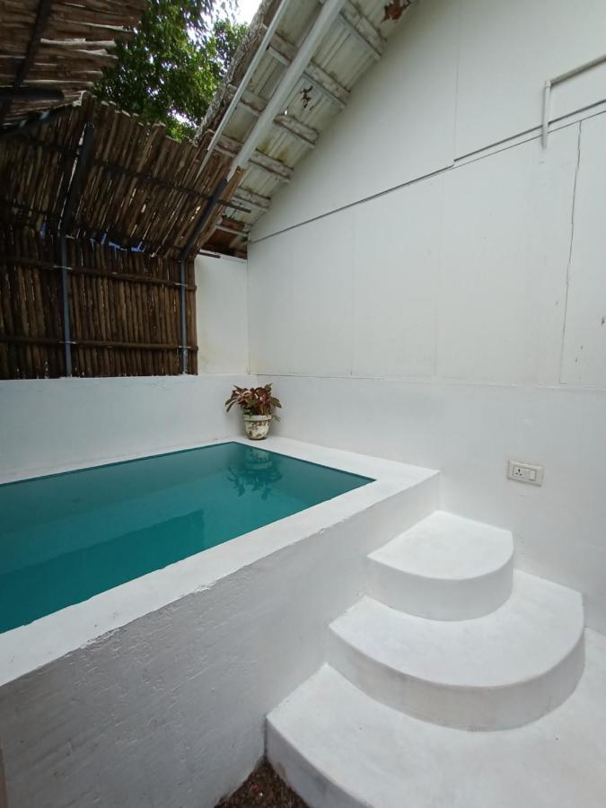 Hostel Calaila Варкала Экстерьер фото