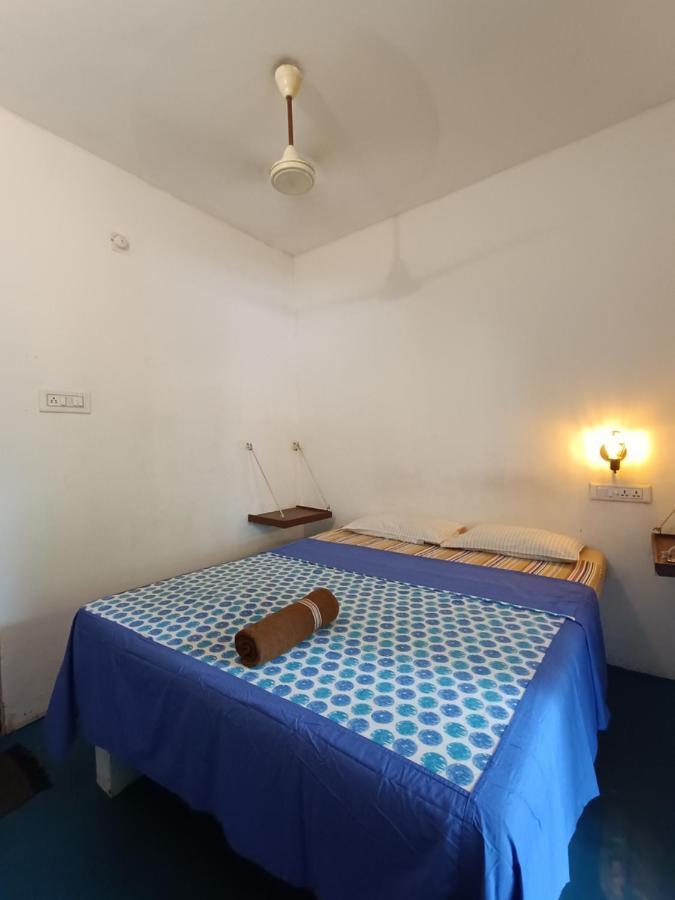 Hostel Calaila Варкала Экстерьер фото