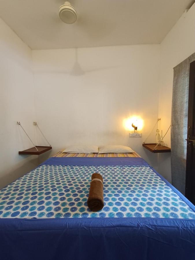Hostel Calaila Варкала Экстерьер фото