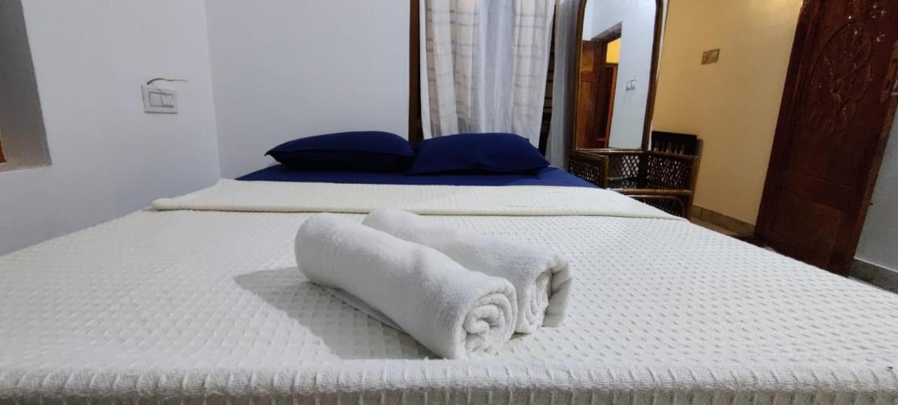 Hostel Calaila Варкала Экстерьер фото