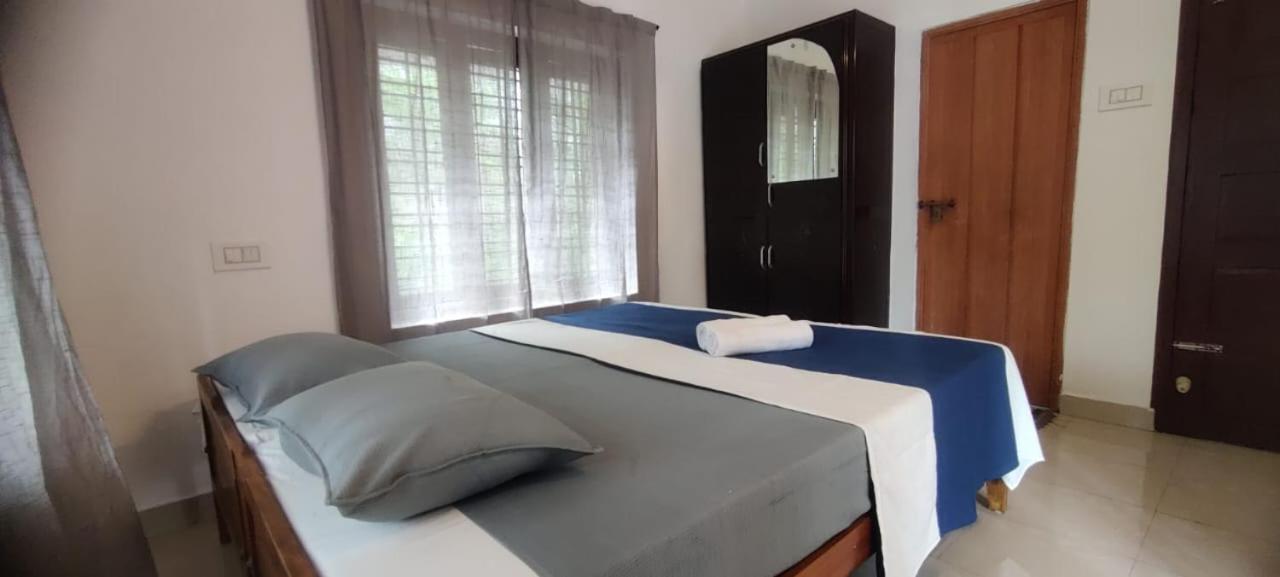 Hostel Calaila Варкала Экстерьер фото