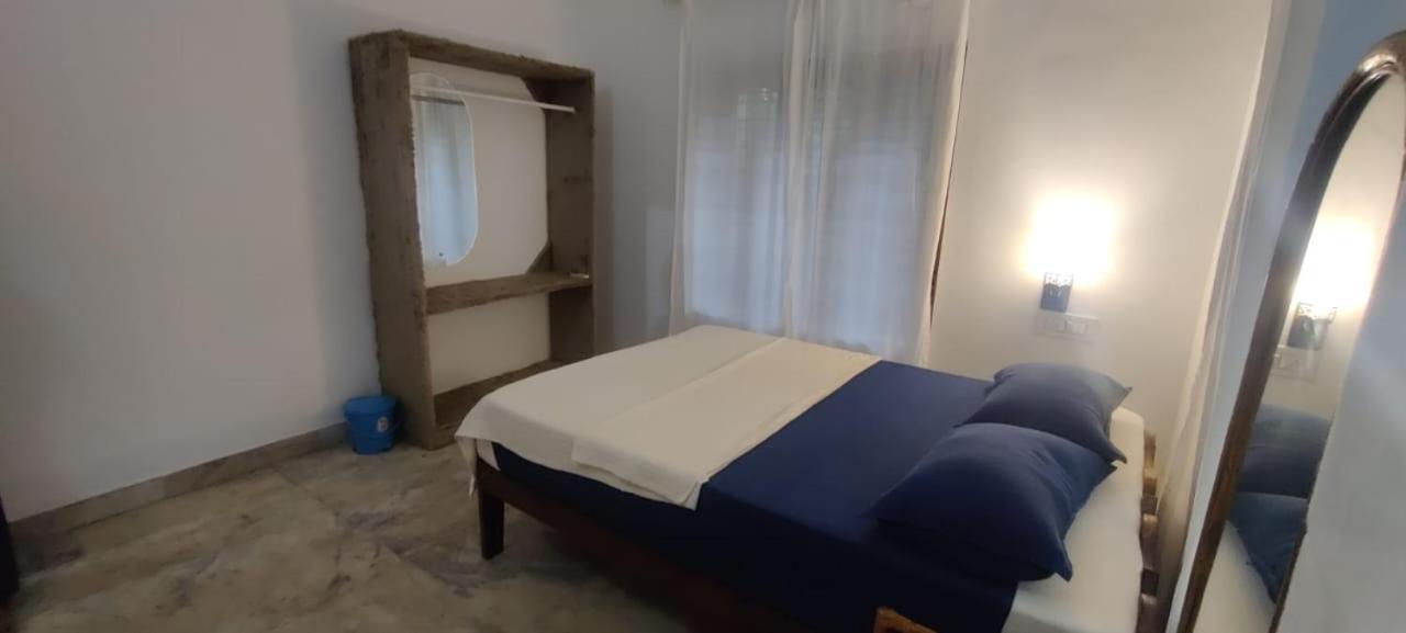 Hostel Calaila Варкала Экстерьер фото