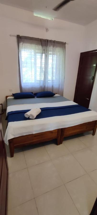Hostel Calaila Варкала Экстерьер фото