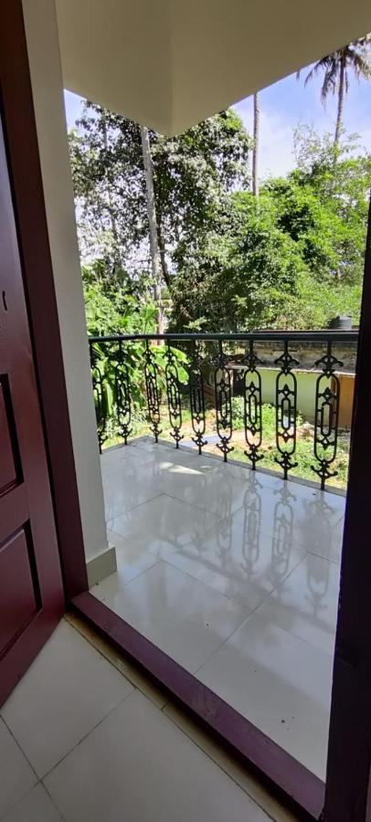 Hostel Calaila Варкала Экстерьер фото