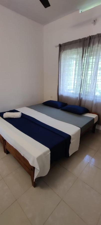 Hostel Calaila Варкала Экстерьер фото