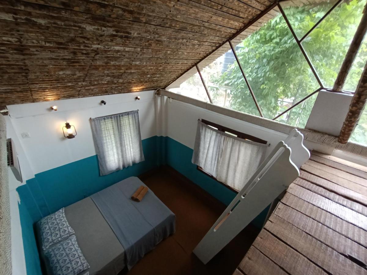 Hostel Calaila Варкала Экстерьер фото
