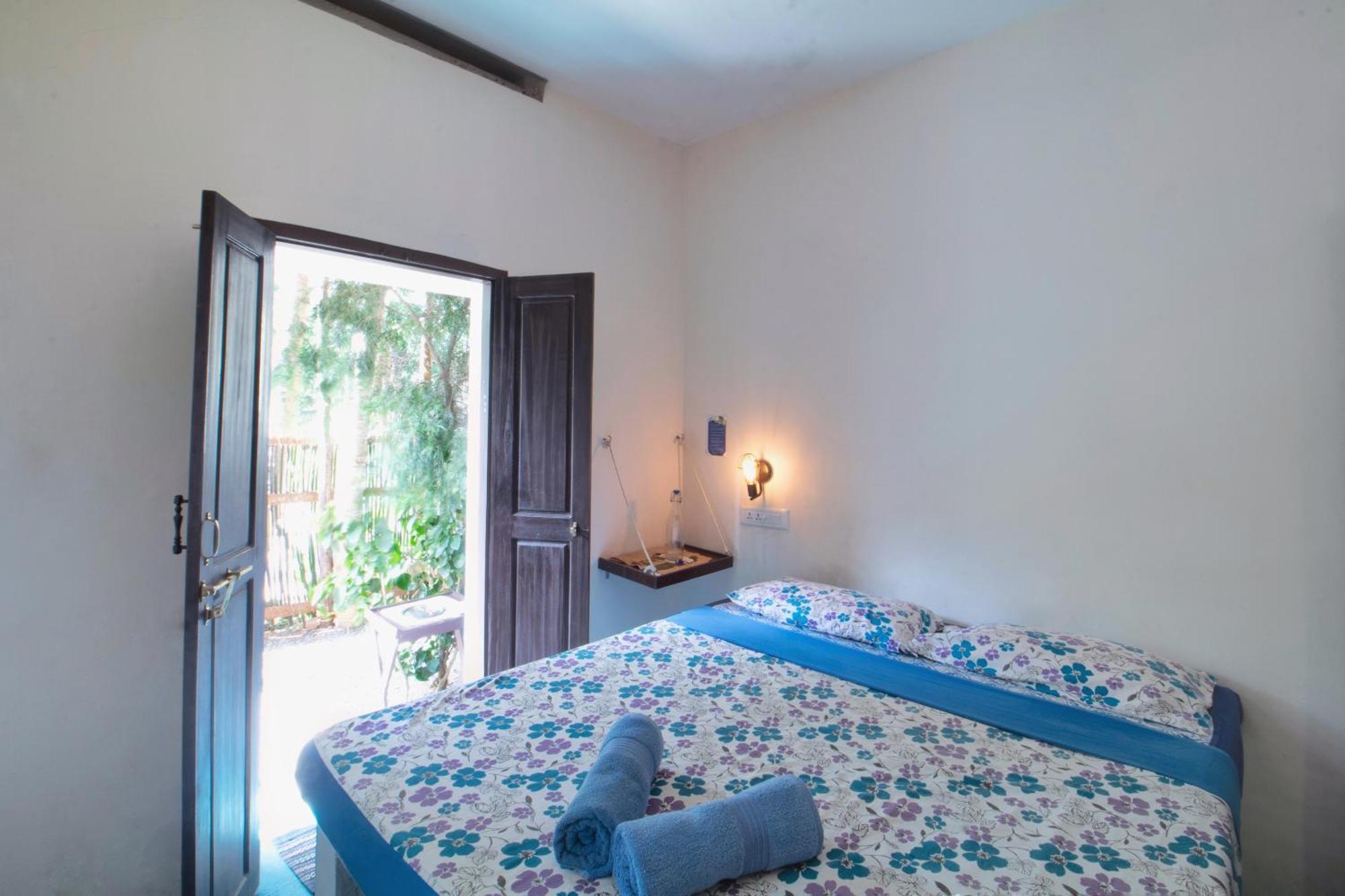 Hostel Calaila Варкала Экстерьер фото
