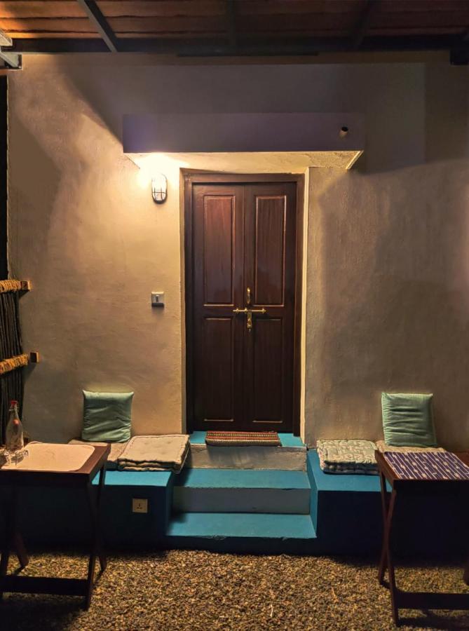 Hostel Calaila Варкала Экстерьер фото