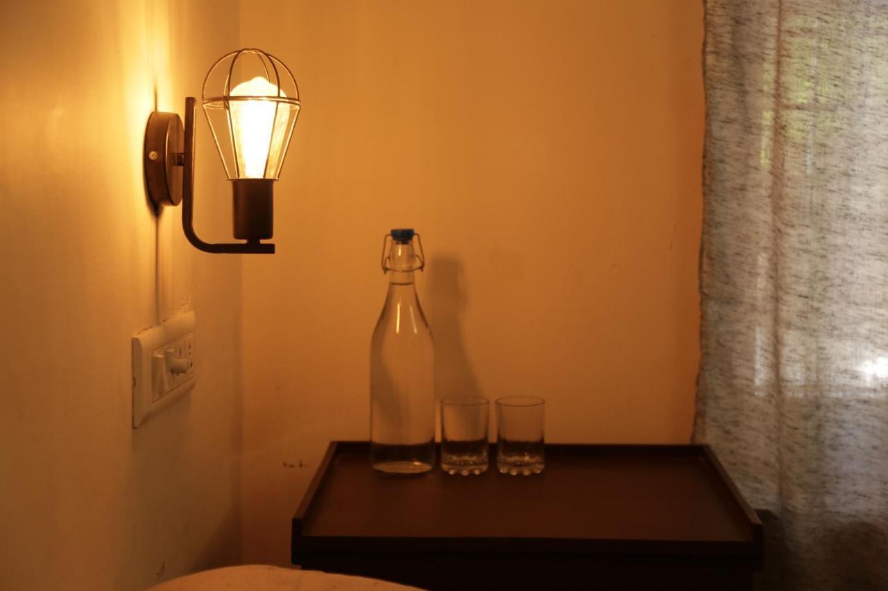 Hostel Calaila Варкала Экстерьер фото