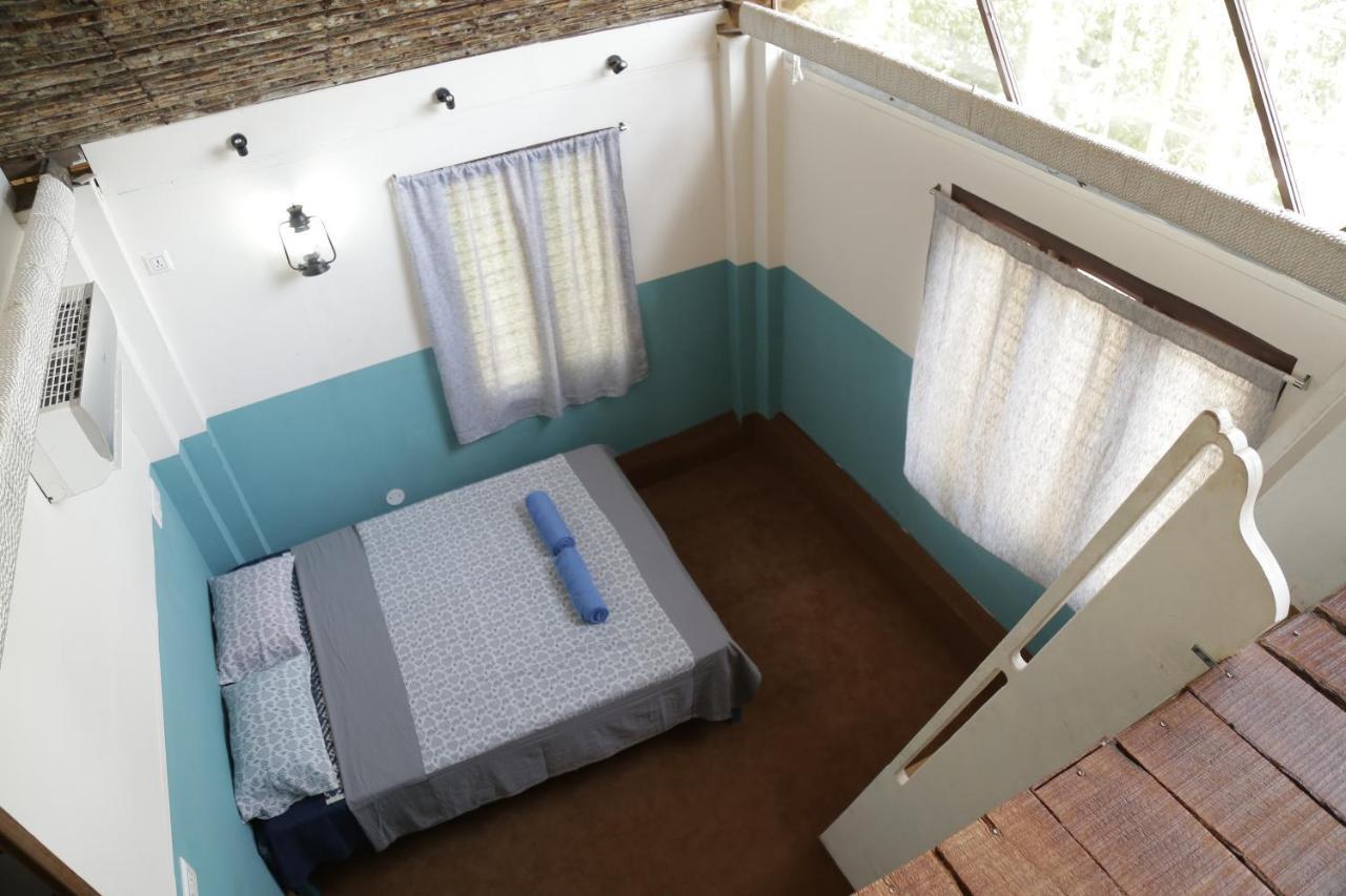 Hostel Calaila Варкала Экстерьер фото